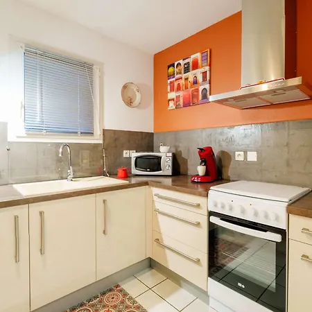 T3 Au Coeur De - Fr-1-877-3 Appartement Biscarrosse