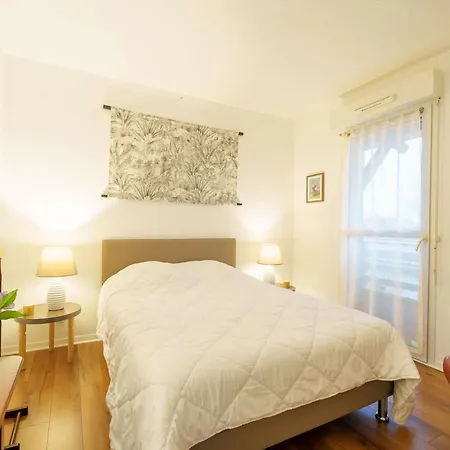 T3 Au Coeur De - Fr-1-877-3 Appartement Biscarrosse